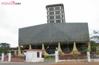 Gabon : LÂ’hôpital Jeanne Ebori fermé aux malades